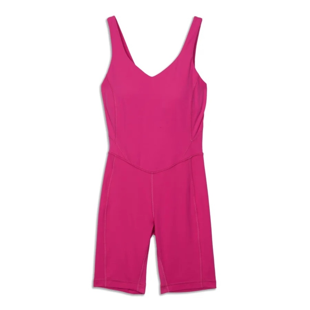 Lululemon Align 6” Bodysuit
